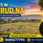 Buy plots in Kothrud NA